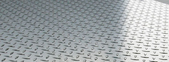 Edelstahl / NE-Metalle